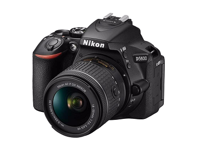 Nikon D5600