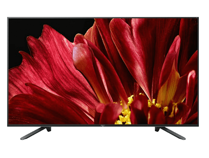 Sony 75" MASTER