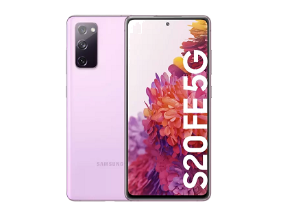 Galaxy S20 FE 5G