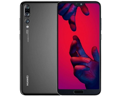 Huawei P20 Pro