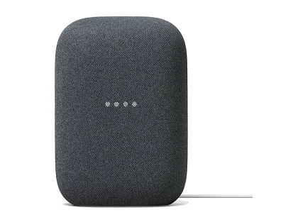 Nest Audio