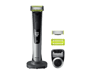 Philips OneBlade Cara