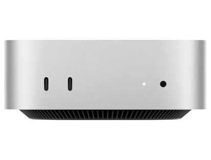 Apple Mac mini M5 Pro (2026) працэсар CPU 15/графіка GPU 16, 48 GB RAM, назапашвальнік SSD 2 TB