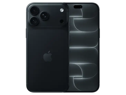 Apple iPhone 18 Pro 2 TB — Negro