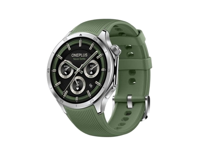 OnePlus Watch 3 46mm изумрудный титан