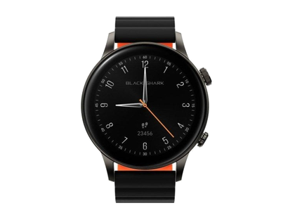 Black Shark S3 GPS Bluetooth 1.43″ black