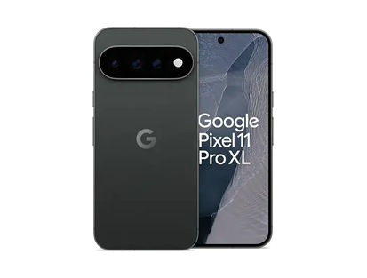 Google Pixel 11 Pro XL 1 TB / 16 GB RAM — Обсидіан