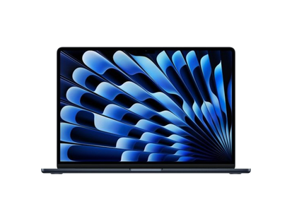 Apple MacBook Air 15.3" M5 GPU 10, 16 GB, SSD 1 TB, Starlight