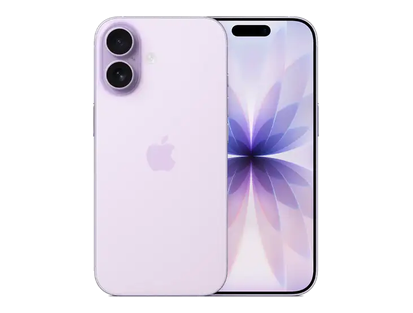 Apple iPhone 17 512 GB — Lavender