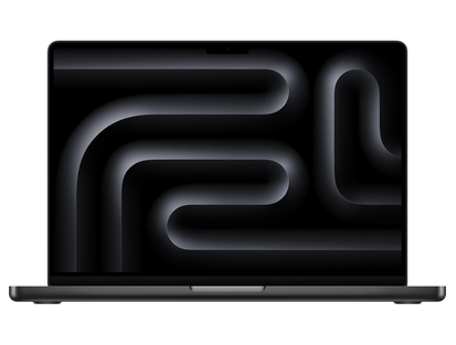 Apple MacBook Pro 14" M5 CPU 10/GPU 10, 24 GB, SSD 1 TB, касмічна-чорны
