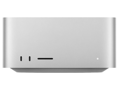 Apple Mac Studio M5 Ultra (2026) працэсар CPU 36/графіка GPU 80, 256 GB RAM, назапашвальнік SSD 2 TB