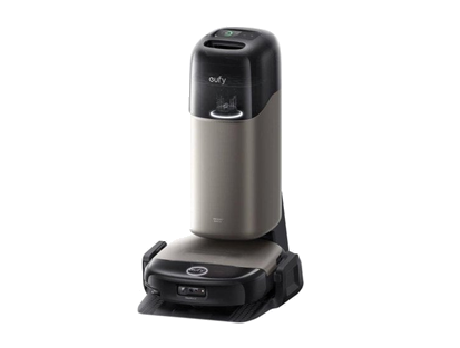 eufy Omni S2 T2081G11 robot vacuum and mop with station