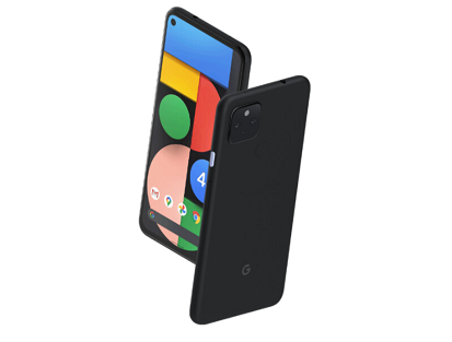 Google Pixel 4a