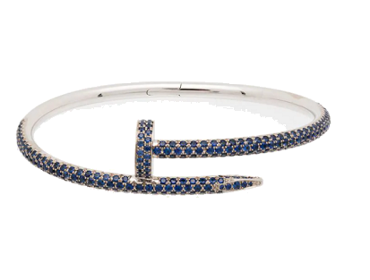 MAD Paris 18kt Cartier Juste En Clou