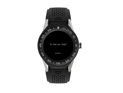 Tag Heuer Connected Modular