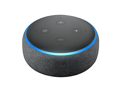 Amazon Echo Dot