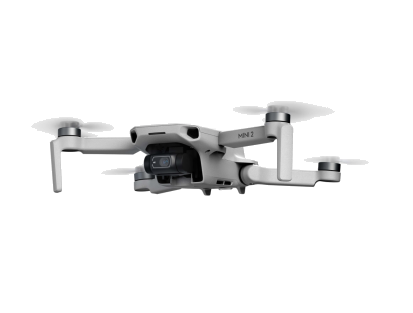 DJI Mini 2 Fly More
