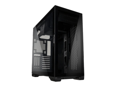 Antec Performance P120 Crystal Mid Tower PC Case
