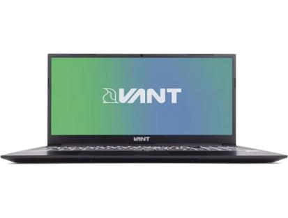 VANT Moove15 Intel Core i7 high performance notebook
