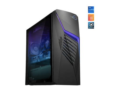 Asus Rog Strix G13 Gaming Desktop For High-End Tasks