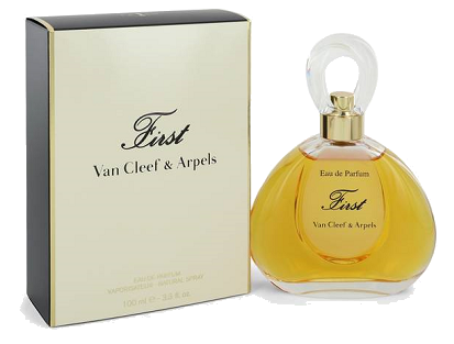 Van Cleef - First Eau de Parfum