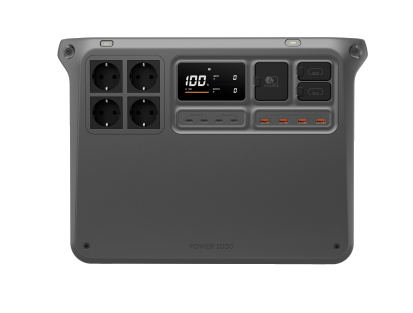 DJI Power 2000