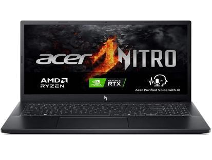 Acer Nitro V15 ANV15 41 Gaming AMD Ryzen 7 