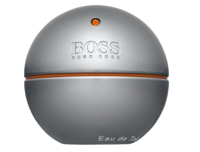 Boss In Motion Eau de Toilette