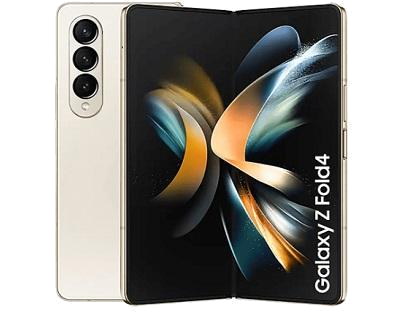 Samsung Galaxy Z Fold4 12GB  - Gold
