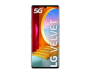 LG Sammet 5G