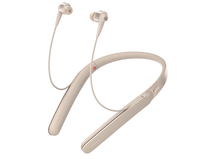 Sony WI1000X