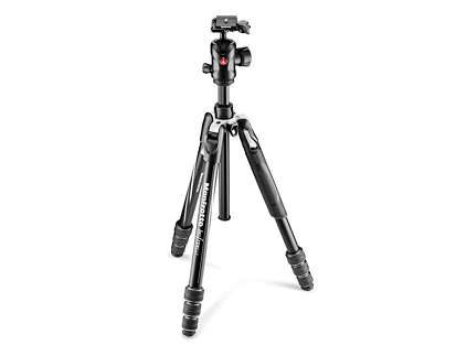 Manfrotto Befree GT