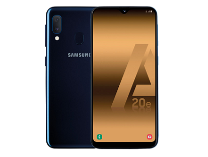 Samsung Galaxy A20e
