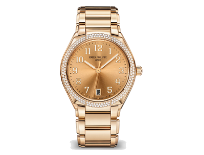 Patek Philippe 7300/1200R - TWENTY 4