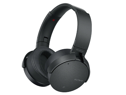 Sony MDR-XB950N