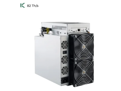 IbeLink BM K3 Max Kadena mining rig for efficiency