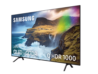 Samsung 82" Q70R