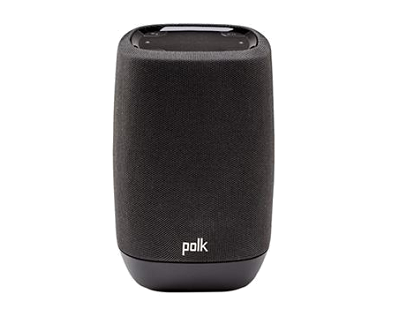 Polk Assist
