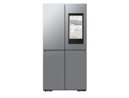 Samsung RF65DG9H0ESREF American Side-by-Side Refrigerator with AI Energy Efficiency