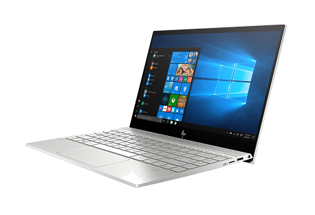 HP Envy 13