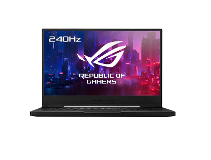 ASUS Zephyrus M