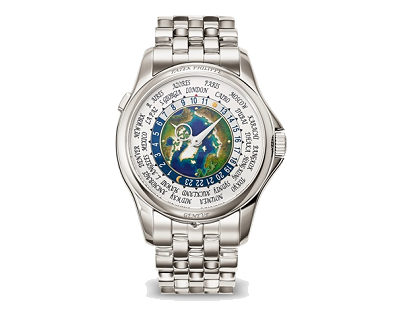 Patek Philippe 5131-1P