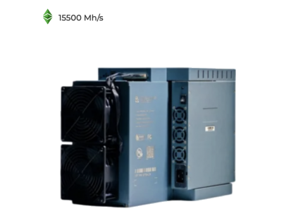 Bombax EZ100 Pro Ethereum Classic Miner for ETC Mining