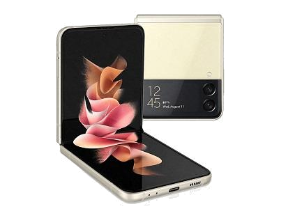 Samsung Galaxy Z Flip3 5G