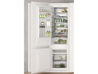 Whirlpool WHC20 T152 Combi Refrigerator