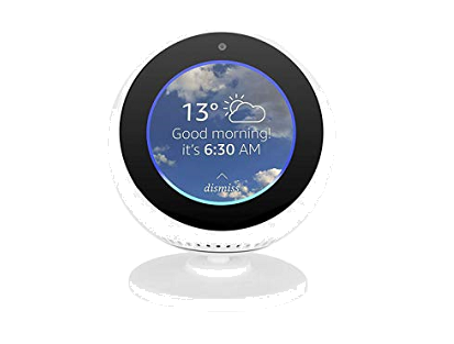 Amazon Echo Spot