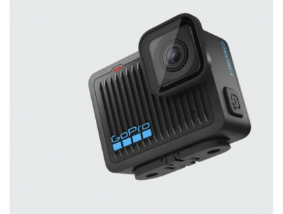 GoPro Hero Mini
