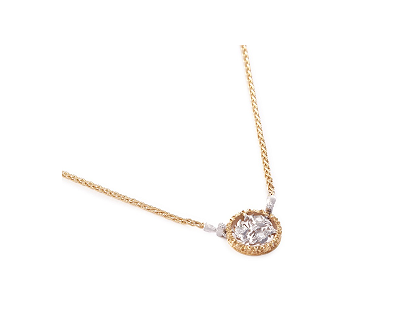 Buccellati Ramage 18K