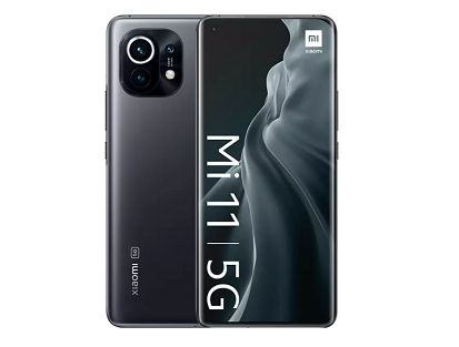 Xiaomi Mi 11 5G