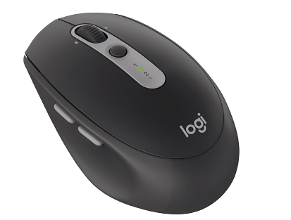 Logitech M590